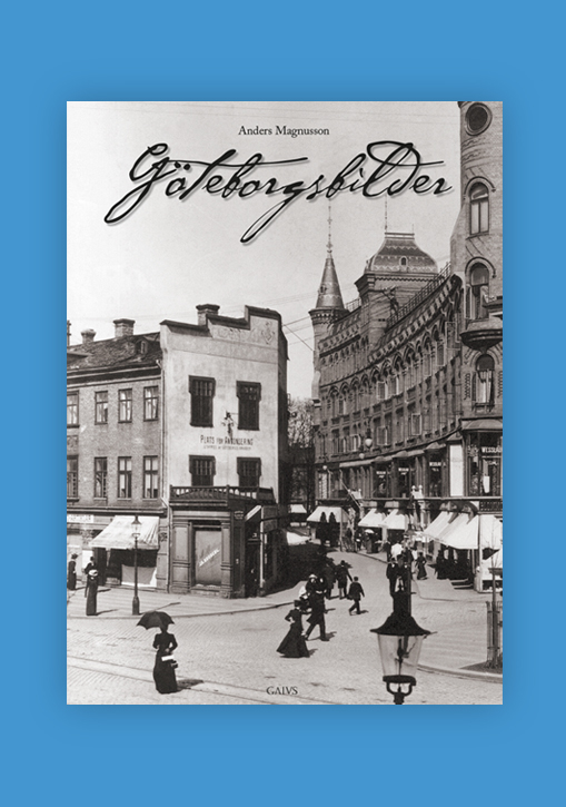 Göteborgsbilder