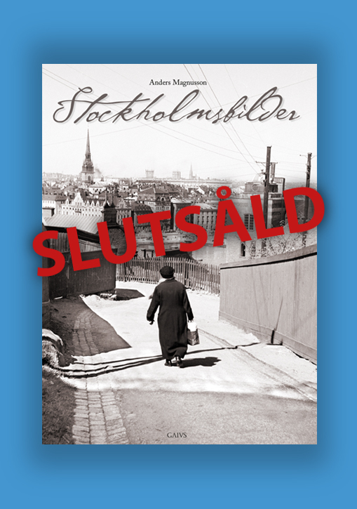 Stockholmsbilder