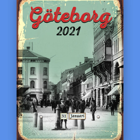 Årshjulkalender jubileumsåret 2021